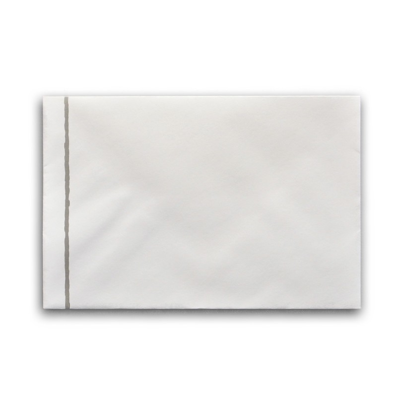Enveloppes ELECTIONS 90x140 mm - chamois 75 g