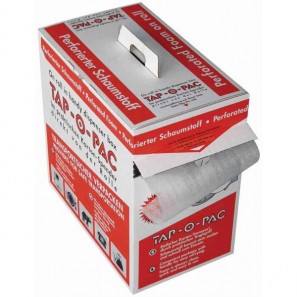 Boîte mousse Promopack® avec bande adhésive dès 35.25€ le paquet