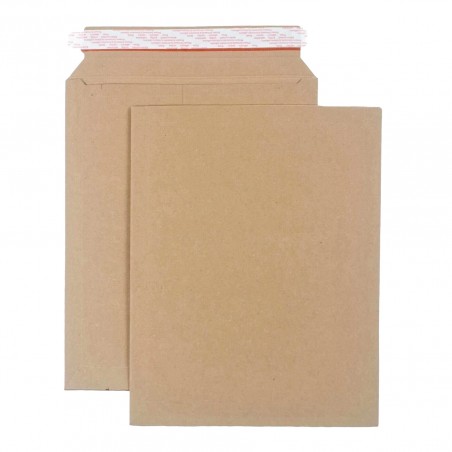 Enveloppe carton calendrier A2 format 700x450 mm