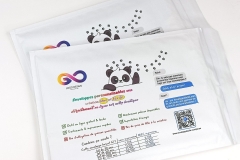 exemple d'impression