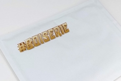 exemple d'impression logo