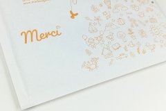 idée d'impression détaillée