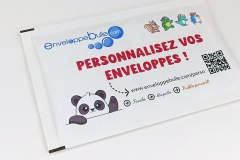 démonstration d'impression