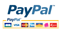 Le règlement par compte Paypal